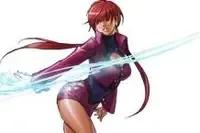 拳皇97 夏爾米、火舞、瑪麗、雅典娜、浮空方法 拳皇97 夏爾米、火舞、瑪麗、雅典娜、浮空方法