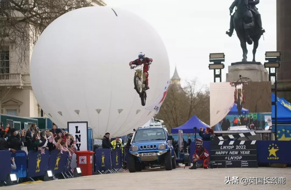 “英國仍不需任何封鎖限制！”英國去年累計接種1.32億次疫苗