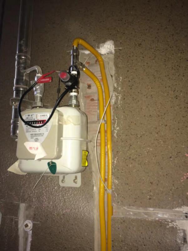 農村天然氣普及，安裝天然氣一戶收費幾千元，這樣真的合理嗎