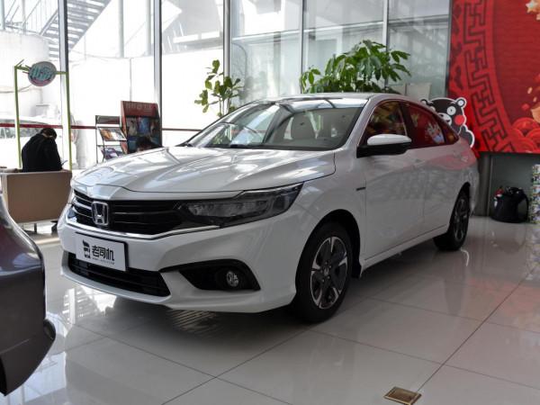 油耗降低至4L,價格不貴又大又省心的合資三廂車,帶你看本田享域 油耗降低至4L,價格不貴又大又省心的合資三廂車,帶你看本田享域