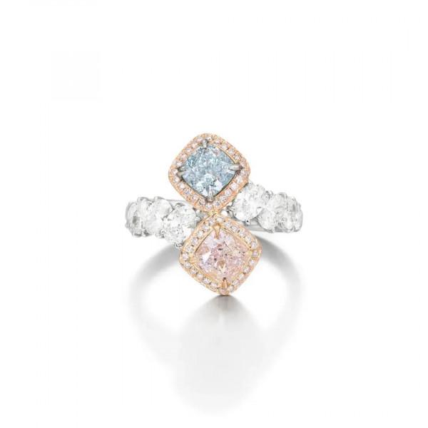 圓如何圓王子和公主夢呢？拍賣市場給你答案