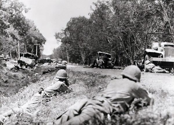 200師師長戴安瀾，在異國他鄉犧牲後，手下的三個團長結局如何？