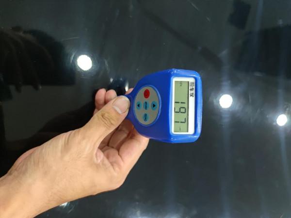 朋友嘴裡的偽豪車，32萬買輛18年的寶馬5系，回家過年頂用嗎？