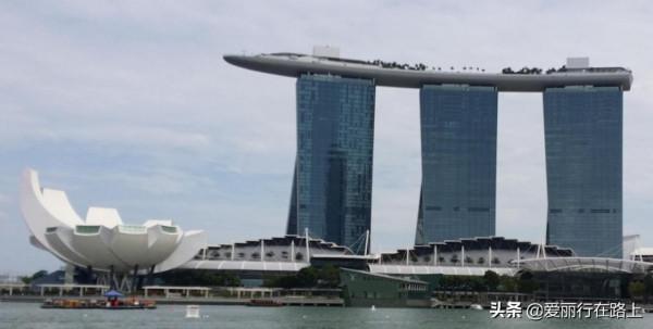 旅行的日子，是生命中多出來的時光