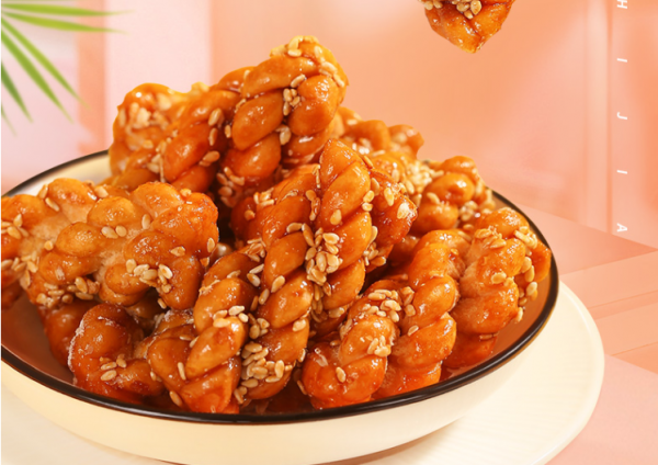 藏在超市角落的6種“不起眼”零食，遇見多囤上一些，好吃還不貴