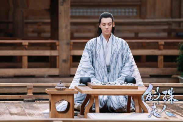 《斛珠夫人》北京衛視開播，0.4314%的收視率，排名第58