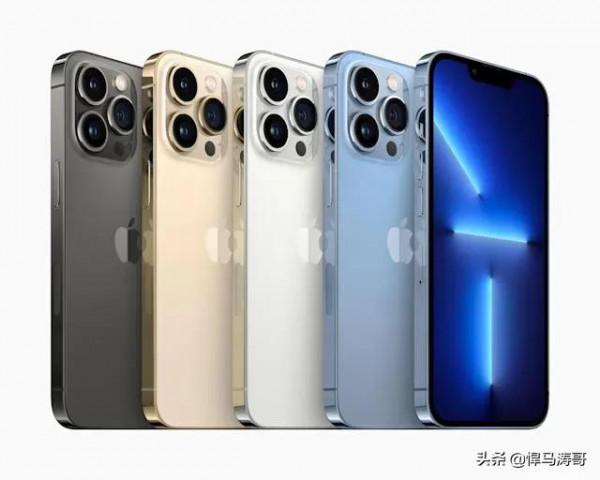iPhone13陷粉屏門，官方回應是軟體問題