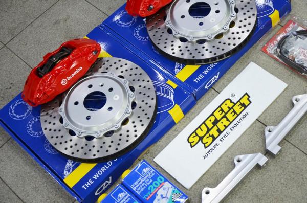 凱迪拉克ATS-L 全面黑化改裝打造黑武士風格