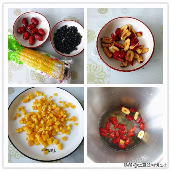 冬天，早餐喝它勝過牛奶豆漿，均衡體質，老少皆宜，7種做法收好