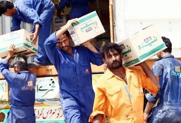 汶川地震，巴基斯坦為中國捐光帳篷，7年後他為報恩不惜拋棄妻女