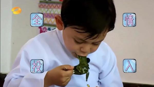 當我瘦下來，世界改變了