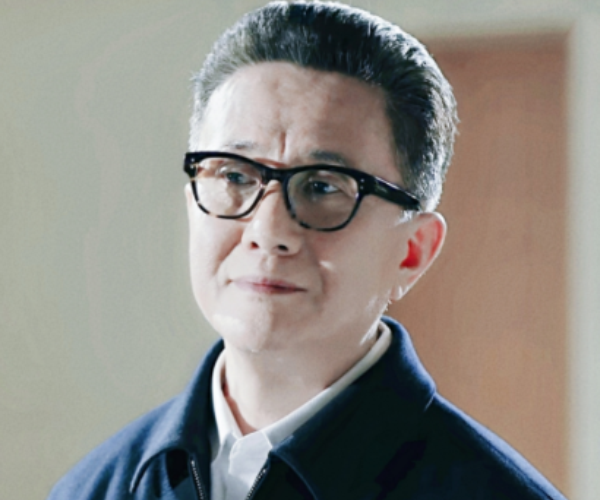 張譯聯手張頌文,陣容不輸《掃黑風暴》,又一部掃黑鉅製要來了 張譯聯手張頌文,陣容不輸《掃黑風暴》,又一部掃黑鉅製要來了