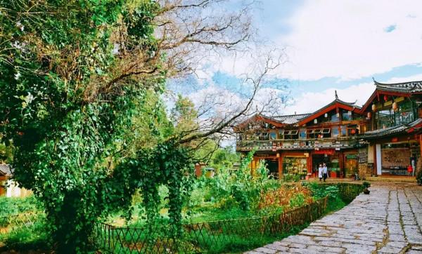 盤點中國最美的20個地方，個個都屬於人間仙境，你去過幾個？