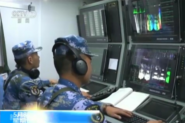 30艘軍艦擋不住2架B1？俄海軍與美轟炸機的較量，俄上將：不怕嚇