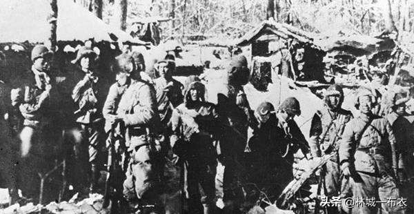 全面抗戰時期，中國工農紅軍為什麼分別改編為八路軍和新四軍？