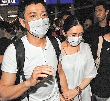 娛樂圈中10大“痴情硬漢”，一個比一個痴情，最大74歲，最小36歲