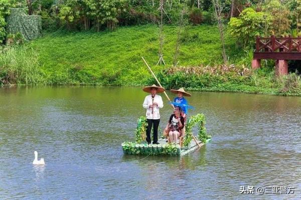 海南黨史百件大事(七)丨美麗海南百鎮千村建設 海南黨史百件大事(七)丨美麗海南百鎮千村建設