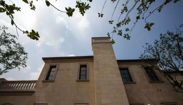 全石材獨棟別墅實景案例欣賞(200多張高畫質圖)