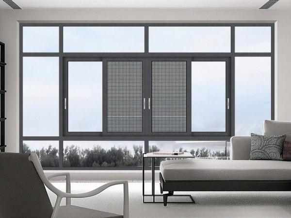 門窗一二三線品牌有哪些