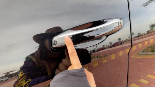 大眾途昂：車主平均37歲？中年座駕實錘？