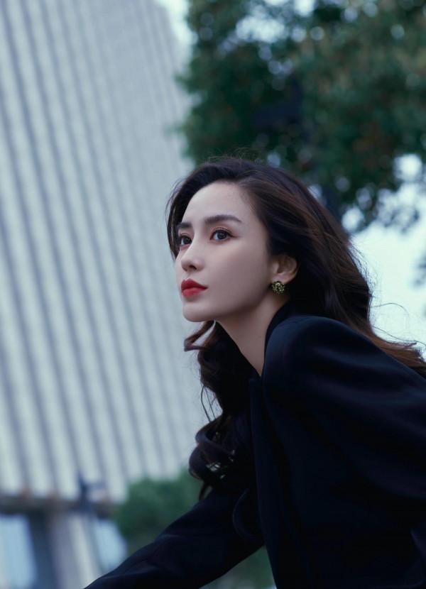 你可以永遠相信Angela baby的美貌 你可以永遠相信Angela baby的美貌