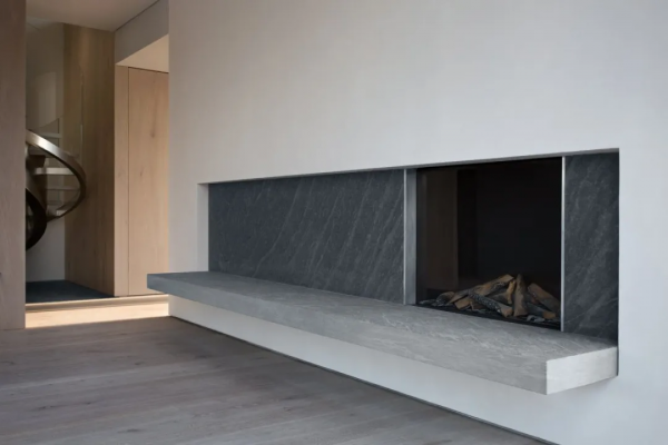 安藤忠雄紐約豪宅新作！一座大樓僅7套公寓，頂層售價2.2億