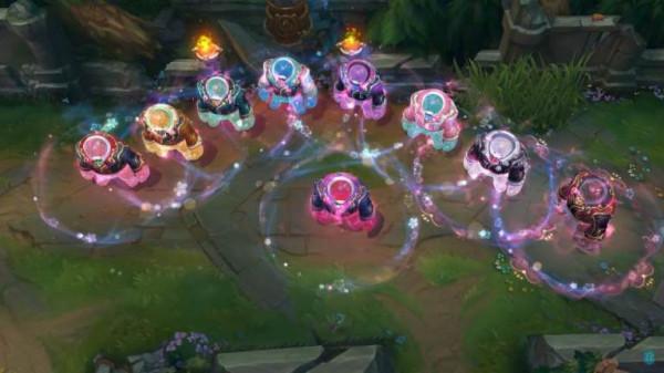 咖啡甜心繫列面板上新,設計圖、載入框、炫彩表情等公佈 咖啡甜心繫列面板上新,設計圖、載入框、炫彩表情等公佈