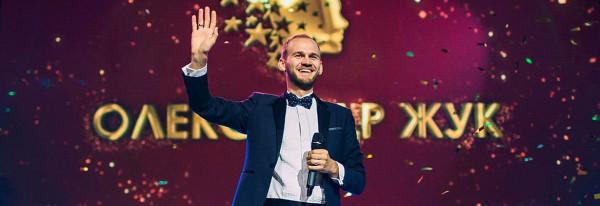 你相信嗎？烏克蘭教師 Oleksandr Zhuk 獲得全球教師獎