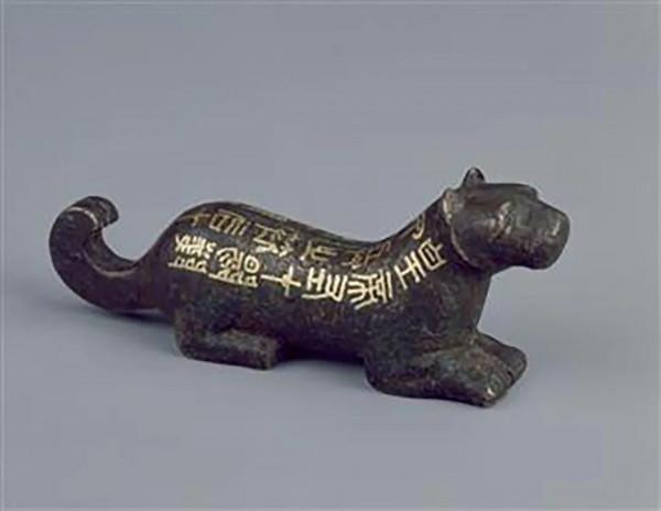 經歷了上百個虎年，虎是怎樣從猛獸變成&OpenCurlyDoubleQuote;萌&rdquo;獸的？