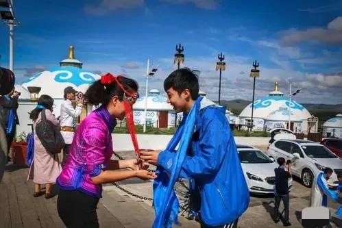 “蒙古國”現狀，帶你看看真實的外蒙古