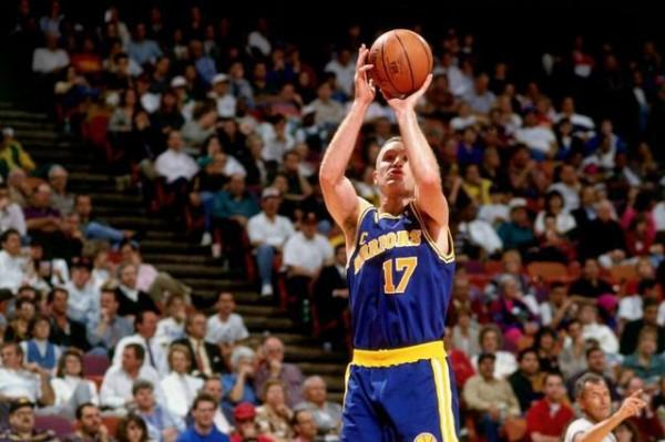 左撇子打球更難防?盤點21世紀十大左手球員,實力不容小覷 左撇子打球更難防?盤點21世紀十大左手球員,實力不容小覷