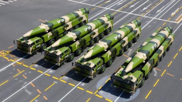 應對反艦彈道導彈威脅，美軍的“分散式殺傷”概念，為何最終夭折