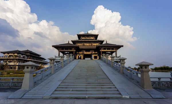 中國歷史上的十位節儉皇帝 中國歷史上的十位節儉皇帝