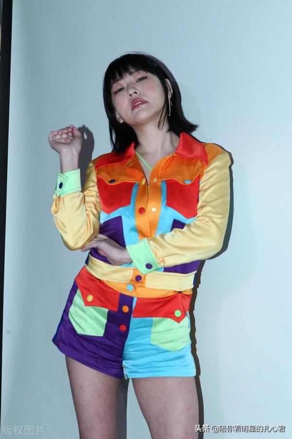 徐熙娣與派翠克《小姐不熙娣》現場 不改誇張幽默風格 爆笑連連