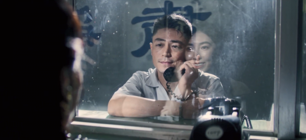 林心如又演國產狗血疼痛青春片？還讓霍建華、許光漢來跑龍套？