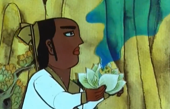 童年陰影《十二生肖》,12種死亡,隱藏著深層的含義,充滿人性悲憫