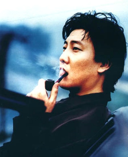 53歲的韓磊，就這樣改寫了他的結局，跌落的口碑到底是回不去了