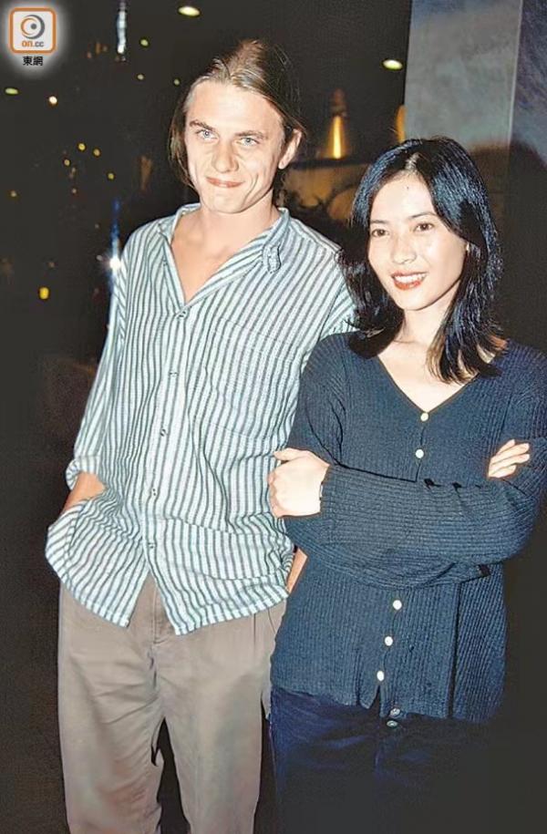 藍潔瑛，中年發瘋，55歲悽慘離世，她的故事遠比你想得更殘忍