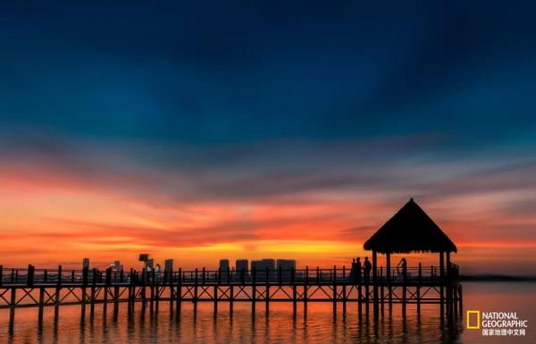 這種南昌，中國第一