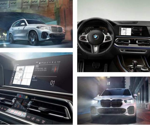 寶馬2022年第一季度留學生免稅車價格公佈