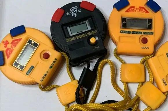 這些老物品看看你小時候用過幾種？還認得它嗎？