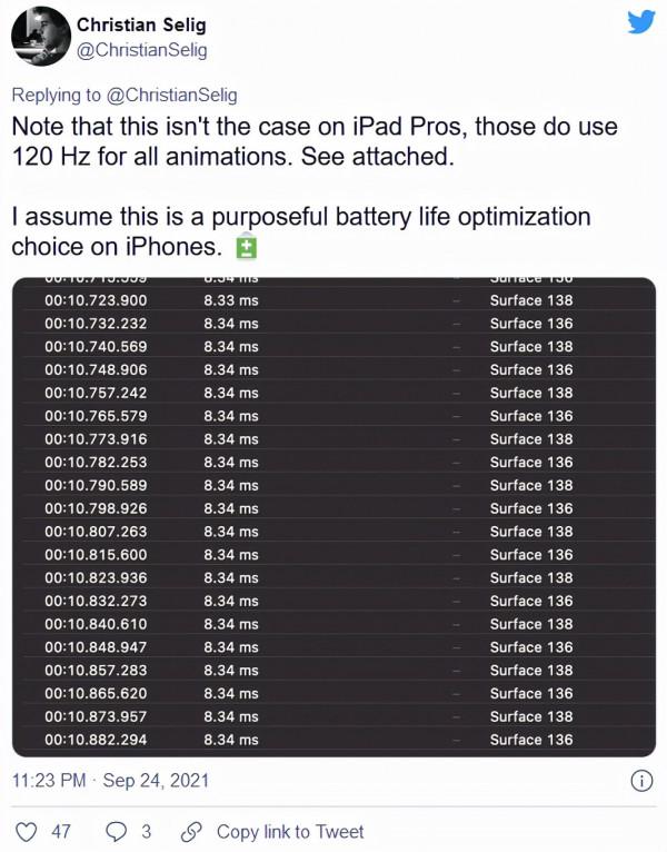蘋果澄清開發者疑慮,iPhone12讓路新機跌至愛瘋價遭瘋搶 蘋果澄清開發者疑慮,iPhone12讓路新機跌至愛瘋價遭瘋搶