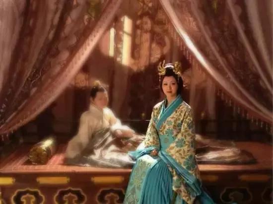 中國歷史上三個因為自己的兒子立為太子而被皇帝賜死的倒黴皇后 中國歷史上三個因為自己的兒子立為太子而被皇帝賜死的倒黴皇后