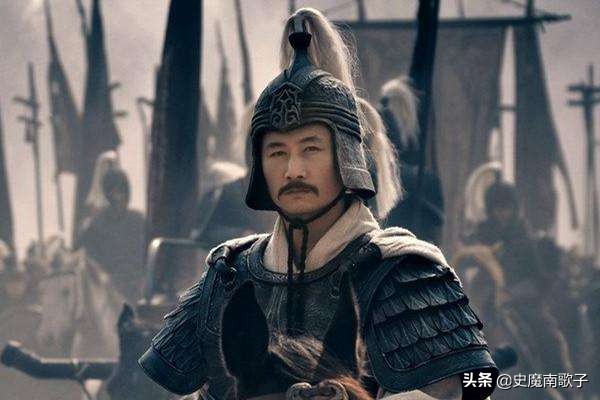 為大唐降服兩大敵國，討平四次叛亂，卻被“粉絲”所誤的一代名將