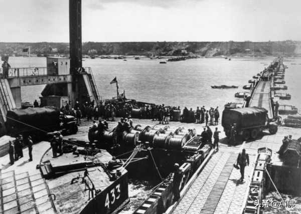 關於諾曼底登陸日鮮為人知的 50 個事實和資料