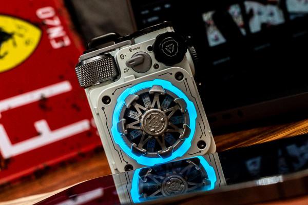 我的桌面我做主，五毒俱全，原來數碼生活可以如此精緻