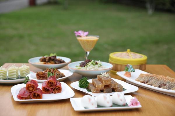 春霞園酒店｜臘八節，與您溫情相伴