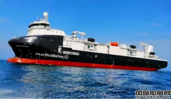 國際船舶網:盤點2021年中國船廠建造最有特色的10艘船 國際船舶網:盤點2021年中國船廠建造最有特色的10艘船