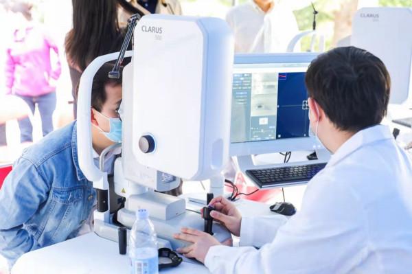 進博會上的醫藥新品 進博會上的醫藥新品