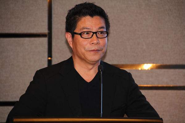 &OpenCurlyDoubleQuote;華誼兄弟&rdquo;王中軍，也走到了今天